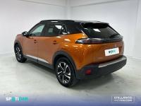 Peugeot 2008 Eléctrico GT