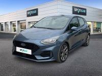 Ford Fiesta 1.0 EcoBoost MHEV 92kW(125CV)  5p ST-Line
