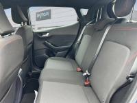 Ford Fiesta 1.0 EcoBoost MHEV 92kW(125CV)  5p ST-Line