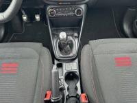 Ford Fiesta 1.0 EcoBoost MHEV 92kW(125CV)  5p ST-Line