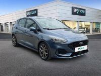 Ford Fiesta 1.0 EcoBoost MHEV 92kW(125CV)  5p ST-Line