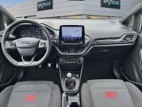 Ford Fiesta 1.0 EcoBoost MHEV 92kW(125CV)  5p ST-Line