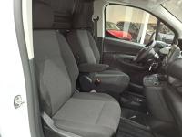 Peugeot Partner ePartner 3 ePartner Standard 800kg 100kw -