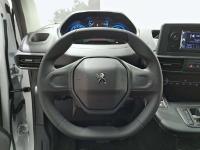 Peugeot Partner ePartner 3 ePartner Standard 800kg 100kw -