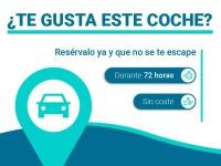 Peugeot Partner ePartner 3 ePartner Standard 800kg 100kw -