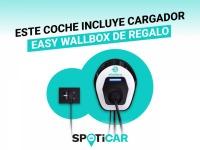 Peugeot Partner ePartner 3 ePartner Standard 800kg 100kw -