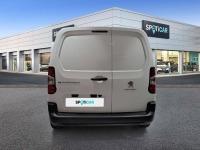 Peugeot Partner ePartner 3 ePartner Standard 800kg 100kw -