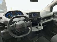 Peugeot Partner ePartner 3 ePartner Standard 800kg 100kw -