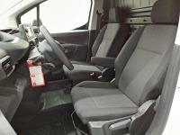 Peugeot Partner ePartner 3 ePartner Standard 800kg 100kw -