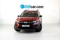 Dacia Jogger JOGGER EXTREME HYBRID 140CV 7 PLAZAS