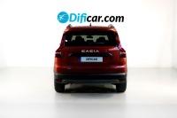 Dacia Jogger JOGGER EXTREME HYBRID 140CV 7 PLAZAS
