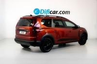 Dacia Jogger JOGGER EXTREME HYBRID 140CV 7 PLAZAS