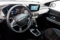 Dacia Jogger JOGGER EXTREME HYBRID 140CV 7 PLAZAS