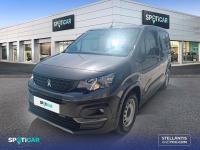 Peugeot Rifter e-Rifter  Standard 100kW Active Pack