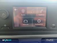 Peugeot Rifter e-Rifter  Standard 100kW Active Pack