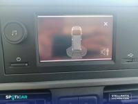 Peugeot Rifter e-Rifter  Standard 100kW Active Pack