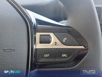 Peugeot Rifter e-Rifter  Standard 100kW Active Pack