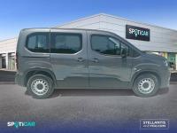 Peugeot Rifter e-Rifter  Standard 100kW Active Pack