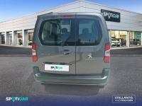 Peugeot Rifter e-Rifter  Standard 100kW Active Pack