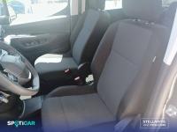 Peugeot Rifter e-Rifter  Standard 100kW Active Pack