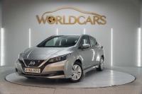 Nissan Leaf 40kWh Acenta