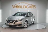Nissan Leaf 40kWh Acenta