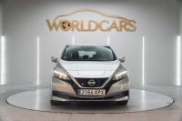 Nissan Leaf 40kWh Acenta