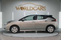 Nissan Leaf 40kWh Acenta