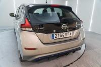 Nissan Leaf 40kWh Acenta