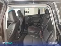 Jeep Compass eHybrid 1.5 MHEV 130HP  Dct Summit