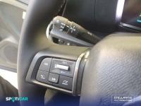 Citroën C4 ë-C4 eléctrico 100kW 50kWh Shine