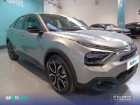 Citroën C4 ë-C4 eléctrico 100kW 50kWh Feel Pack