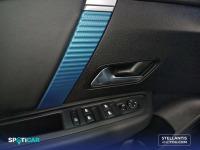 Citroën C4 ë-C4 eléctrico 100kW 50kWh Feel Pack