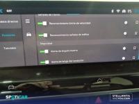 Citroën C4 ë-C4 eléctrico 100kW 50kWh Feel Pack