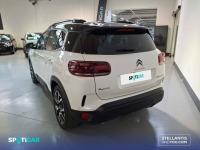 Citroën C5 Aircross 180 e-EAT8 Feel Pack