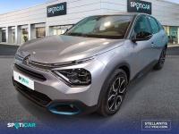 Citroën C4 ë-C4 eléctrico 100kW 50kWh C-Series