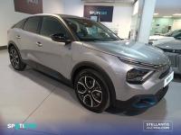 Citroën C4 ë-C4 eléctrico 100kW 50kWh C-Series