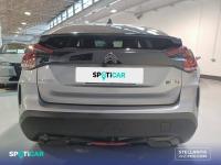 Citroën C4 ë-C4 eléctrico 100kW 50kWh C-Series