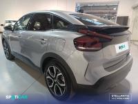 Citroën C4 ë-C4 eléctrico 100kW 50kWh C-Series