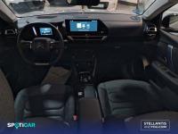 Citroën C4 ë-C4 eléctrico 100kW 50kWh C-Series