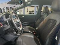 Ford Puma 1.0 EcoBoost 125cv ST-Line X MHEV ST Line X