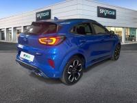 Ford Puma 1.0 EcoBoost 125cv ST-Line X MHEV ST Line X