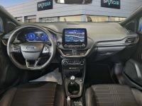 Ford Puma 1.0 EcoBoost 125cv ST-Line X MHEV ST Line X