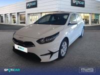 Kia Ceed 1.6 MHEV iMT 100kW (136CV) Drive