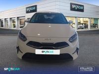 Kia Ceed 1.6 MHEV iMT 100kW (136CV) Drive
