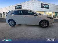 Kia Ceed 1.6 MHEV iMT 100kW (136CV) Drive