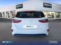 Kia Ceed 1.6 MHEV iMT 100kW (136CV) Drive