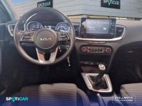 Kia Ceed 1.6 MHEV iMT 100kW (136CV) Drive