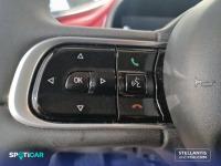 Fiat 500 3+1 320km 85kW (118CV) Monotrim