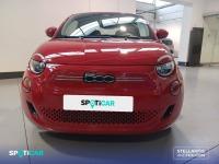 Fiat 500 3+1 320km 85kW (118CV) Monotrim